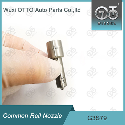 G3S79 Bico Common Rail de Denso Para injetores 295050-1590 23670-E0590