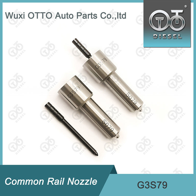 Bico Common Rail DENSO G3S79 295050-1590 23670-E0590