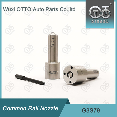 Bico Common Rail DENSO G3S79 295050-1590 23670-E0590