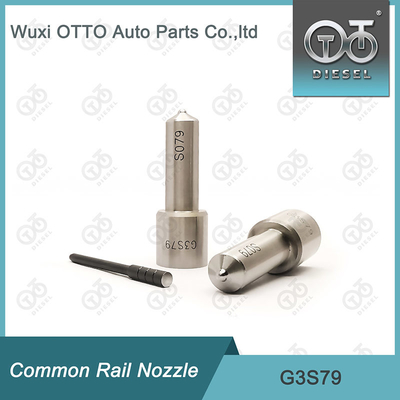 G3S79 Bico Common Rail de Denso Para injetores 295050-1590 23670-E0590