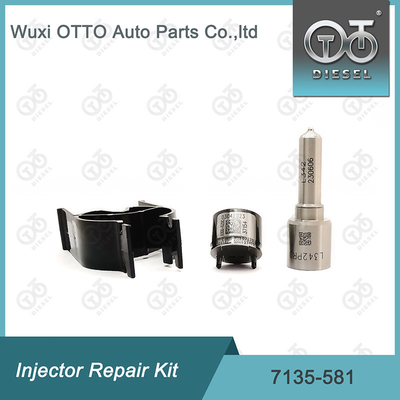 Kit de reparação do injetor Delphi para R00101D PSA / FORD DW10C