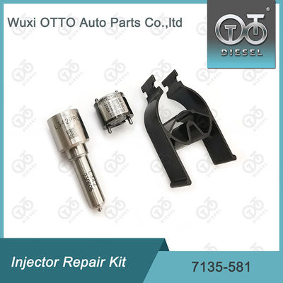 Kit de reparação do injetor  7135-581 para R00101D PSA FORD DW10C