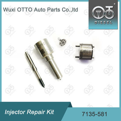 Kit de reparação do injetor Delphi para R00101D PSA / FORD DW10C
