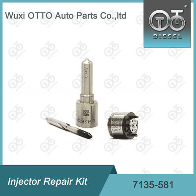 Kit de reparação do injetor  7135-581 para R00101D PSA FORD DW10C
