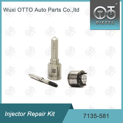 Kit de reparação do injetor Delphi para R00101D PSA / FORD DW10C