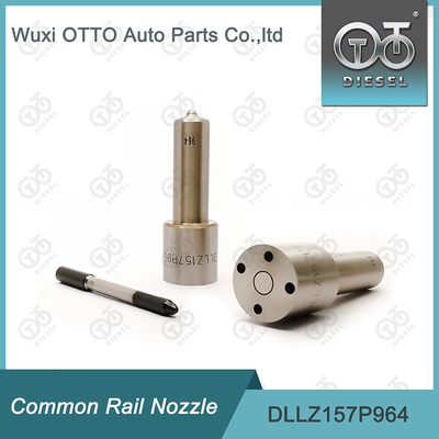 Nozzle DLLZ157P964 da Bosch para injetor 0445120006