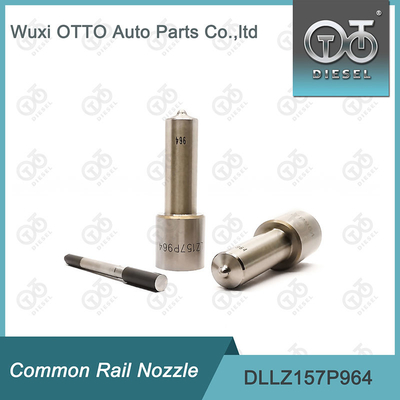 Nozzle DLLZ157P964 da Bosch para injetor 0445120006