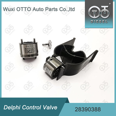 Delphi 28390388 Válvula de controlo para injetores 28317158