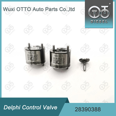 Delphi 28390388 Válvula de controlo para injetores 28317158