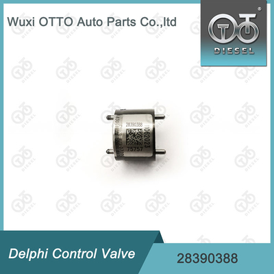 Delphi 28390388 Válvula de controlo para injetores 28317158