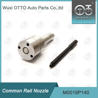 M0019P140 SIEMENS VDO Comum Rail Nozzle para Injetores BK2Q-9K546-AG / CP1425432975