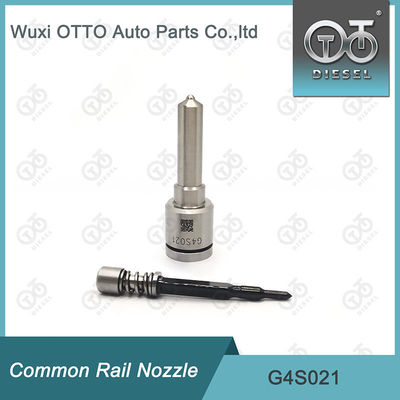Bico Denso Common Rail G4S021 para Injetores 295050-0290 e 33800-4A950 Compatível com Motores Hyundai