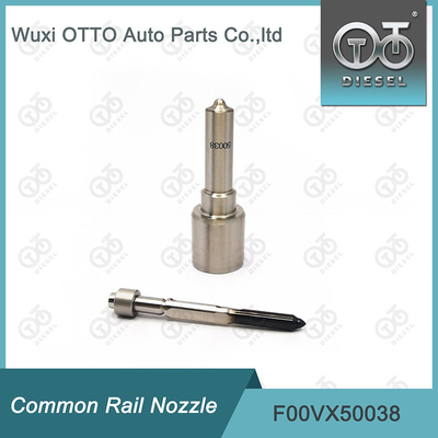 F00VX50038 / F00 VX 50038 Bosch Piezo Nozzle para injetores 0445120104 / 0445120207 / 0986435539