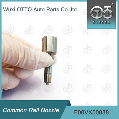F00VX50038 / F00 VX 50038 Bosch Piezo Nozzle para injetores 0445120104 / 0445120207 / 0986435539