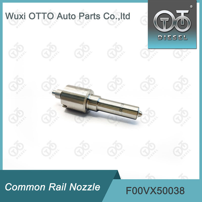 F00VX50038 / F00 VX 50038 Bosch Piezo Nozzle para injetores 0445120104 / 0445120207 / 0986435539