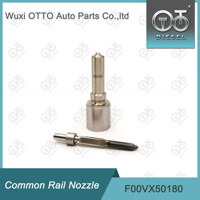 Bosch Piezo Nozzle F00VX50180 para Detroit Diesel DD15