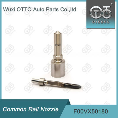 Bosch Piezo Nozzle F00VX50180 para injetor 0445120385/386 motor aplicado DETROIT DIESEL DD15