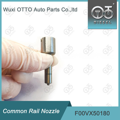 F00VX50180 / F00 VX 50180 Bosch Piezo Nozzle para injetores 0445120385 / 386 / 0986435647