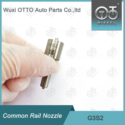 Bico Common Rail Denso G3S2 para Toyota 295050-0820