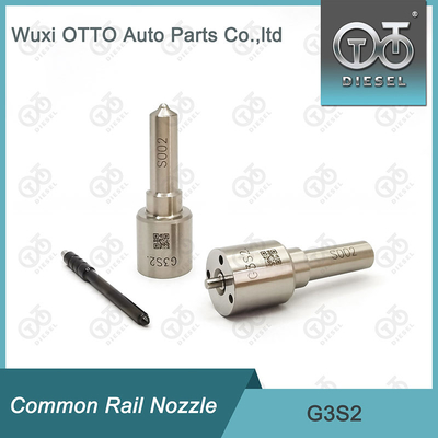 Bico Common Rail Denso G3S2 para Toyota 295050-0820