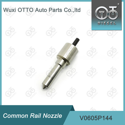 V0605P144 SIEMENS VDO Bomba de injecção de diesel para injetores 2S6Q-9F593-AB/AC