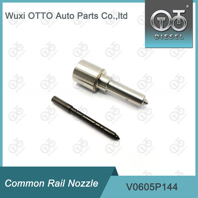 V0605P144 SIEMENS VDO Bomba de injecção de diesel para injetores 2S6Q-9F593-AB/AC