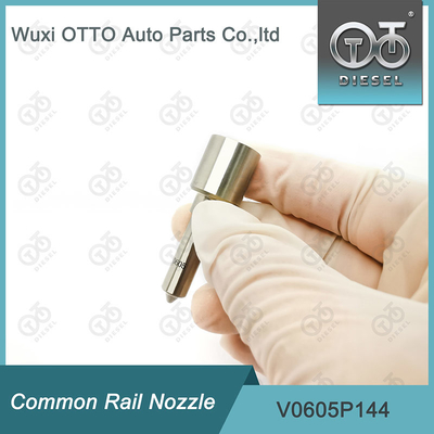 V0605P144 SIEMENS VDO Bomba de injecção de diesel para injetores 2S6Q-9F593-AB/AC