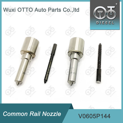 V0605P144 SIEMENS VDO Bomba de injecção de diesel para injetores 2S6Q-9F593-AB/AC