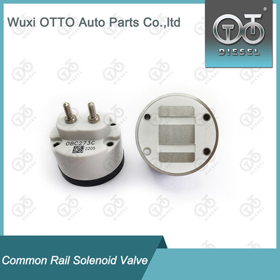 Válvula de solenoide de C11 C13 C15 para o injetor  Engines BEBE4B12004