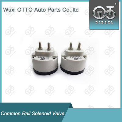 Válvula de solenoide de C11 C13 C15 para o injetor  Engines BEBE4B12004