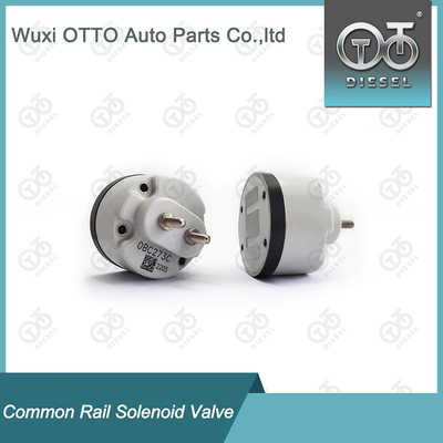 Válvula de solenoide de C11 C13 C15 para o injetor  Engines BEBE4B12004