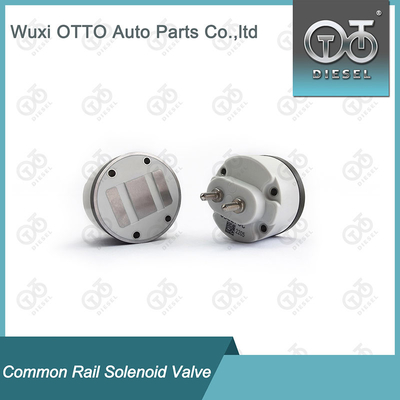 Válvula de solenoide de C11 C13 C15 para o injetor  Engines BEBE4B12004