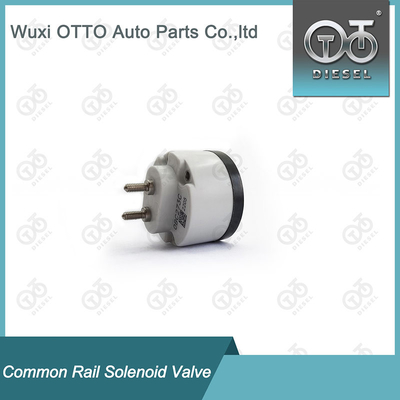 Válvula de solenoide de C11 C13 C15 para o injetor  Engines BEBE4B12004