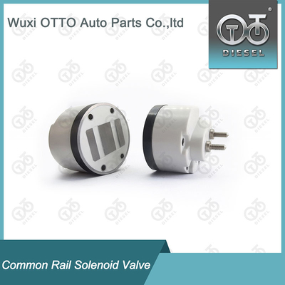 Válvula de solenoide de C11 C13 C15 para o injetor  Engines BEBE4B12004