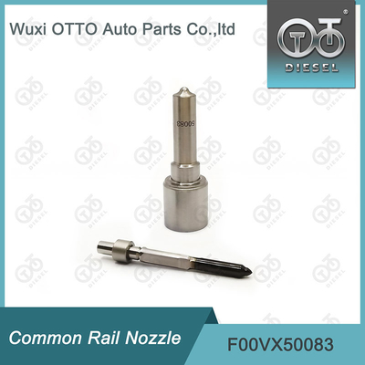 F00VX50083 / F00 VX 50083 Bosch Piezo Nozzle para injetores 0445120302 / 303
