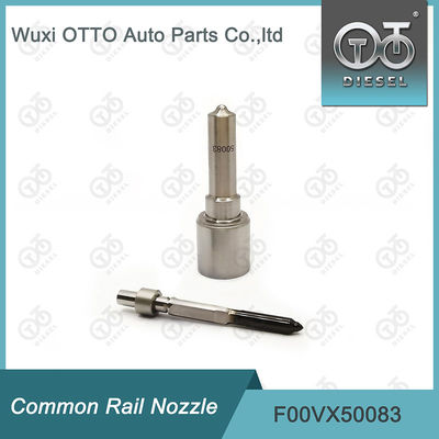 F00VX50083 / F00 VX 50083 Bico Piezo Diesel para Injetores 0445120302 / 303