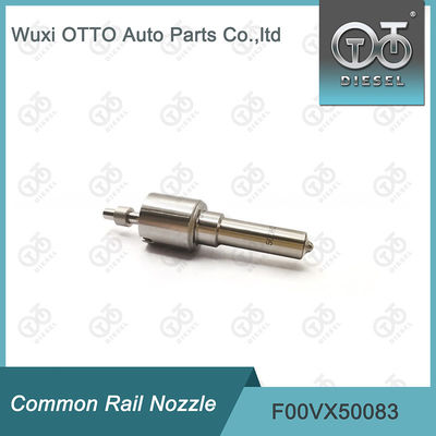 F00VX50083 / F00 VX 50083 Bico Piezo Diesel para Injetores 0445120302 / 303