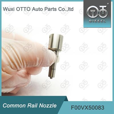 F00VX50083 / F00 VX 50083 Bico Piezo Diesel para Injetores 0445120302 / 303