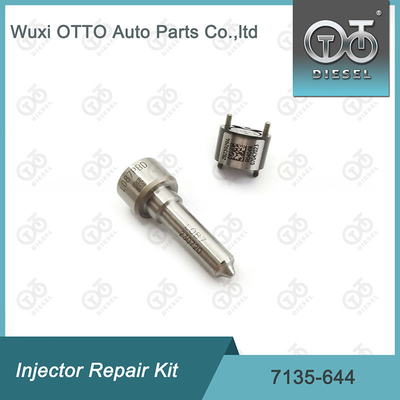 Kit de reparação do injetor Delphi 7135-644 para injetor 28232242 com bocal L087PBD