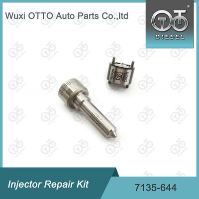Kit de reparação do injetor 7135-644 para injetor 28232242 com bocal L087PBD