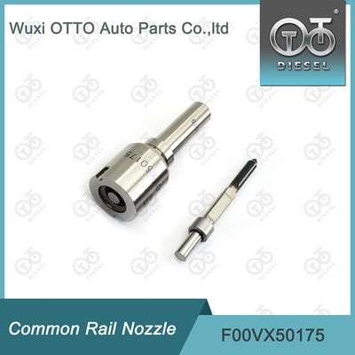 Bico Piezo Common Rail F00VX50175 Para Injetores 0445120287 0445120288 0986435624