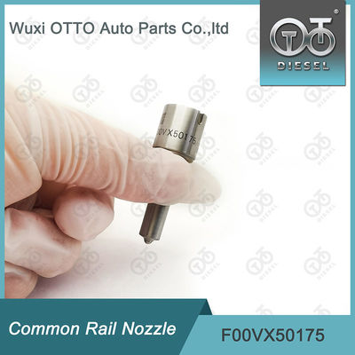 Bico Piezo Common Rail F00VX50175 Para Injetores 0445120287 0445120288 0986435624
