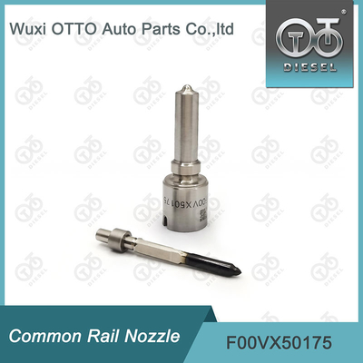 F00VX50175 / F00 VX 50175 Bosch Piezo Nozzle para injetores 0445120287 / 0445120288 / 0986435624