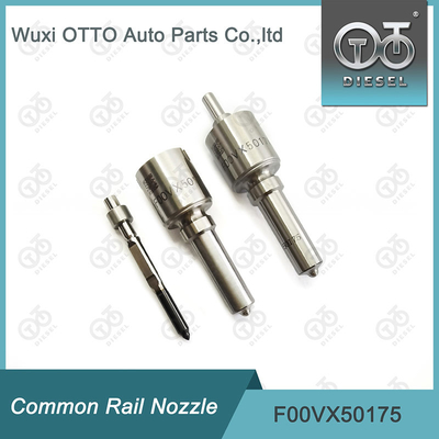 F00VX50175 / F00 VX 50175 Bosch Piezo Nozzle para injetores 0445120287 / 0445120288 / 0986435624
