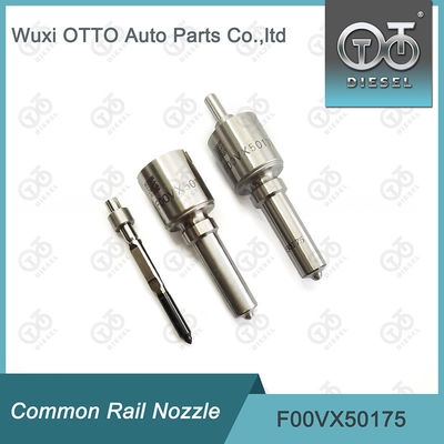 Bico Piezo Common Rail F00VX50175 Para Injetores 0445120287 0445120288 0986435624