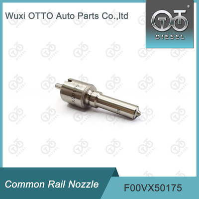 F00VX50175 / F00 VX 50175 Bosch Piezo Nozzle para injetores 0445120287 / 0445120288 / 0986435624