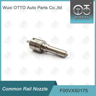Bico Piezo Common Rail F00VX50175 Para Injetores 0445120287 0445120288 0986435624