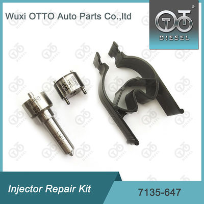 Kit de Reparo do Injetor  7135-647 para 28232248 com Bico L120PBD