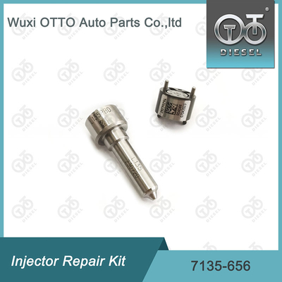 Kit de reparação do injetor Delphi para R00504Z com bocal L135PBD
