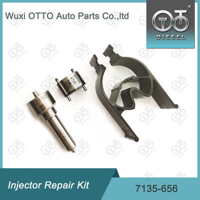 Kit de reparação de injetores  7135-656 para R00504Z com bocal L135PBD